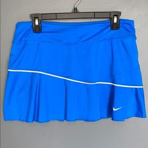 Nike golf/tennis skort